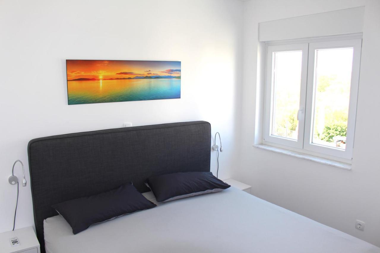 Apartment C-Views Trogir Exterior photo