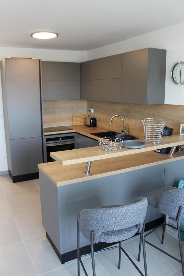 Apartment C-Views Trogir Exterior photo