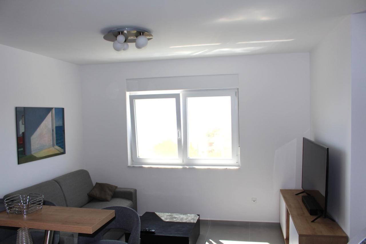 Apartment C-Views Trogir Exterior photo