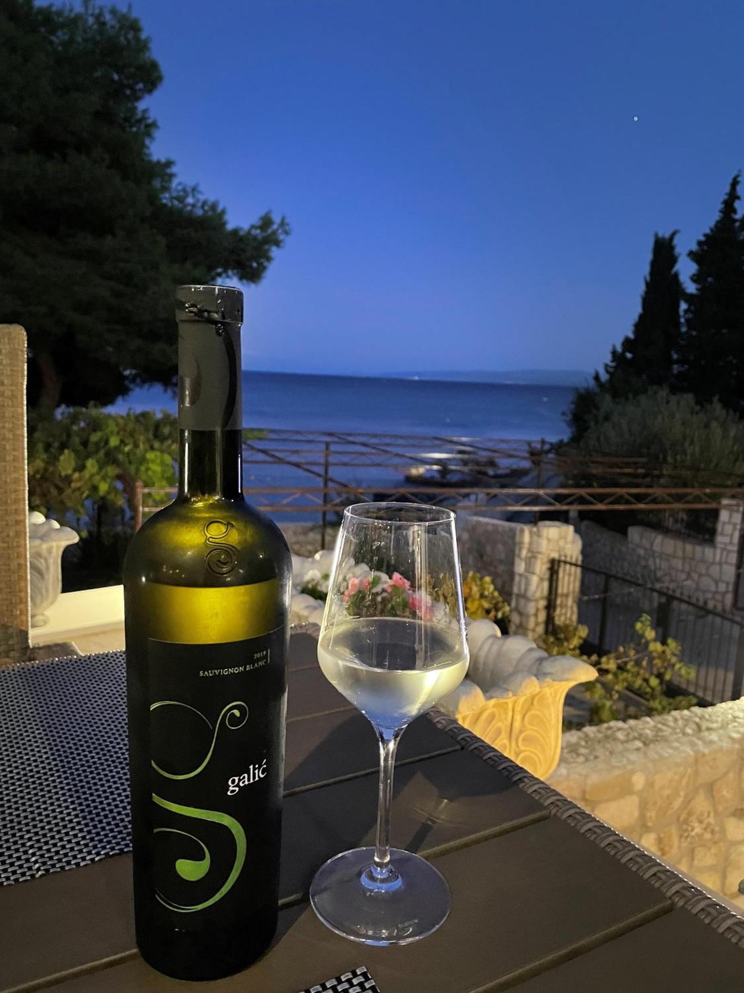 Apartment C-Views Trogir Exterior photo
